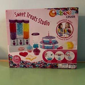 Orbeez Sweet Treats Studio